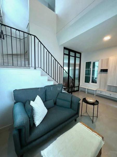 Chaiyapruek Bangna Km 15, Samut Prakan, 234 Moo 3 Km.15 Bangna-Trad Road Km.15, Bang Chalong, Bang Plee, Samut Prakan, 3 Bedrooms, 167 sqm, Single Detached House For Rent, by Jutarat Jitmun, 500576636 - DDproperty.com