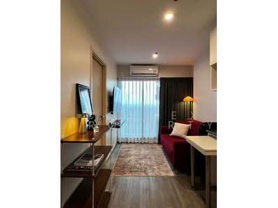 For Rent - Rich Park @ Triple Station, Bangkok