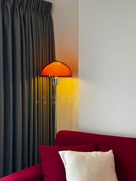 Rich Park @ Triple Station, bangkok, 591 Srinakarin Road, Suan Luang, Bangkok, 1 Bedroom, 29 sqm, Condo For Rent, by Connex Property, 500576637 - DDproperty.com