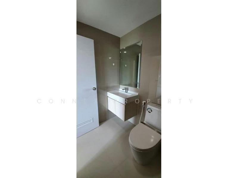 Rich Park @ Triple Station, Bangkok, 591 Srinakarin Road, Suan Luang, Bangkok, 1 Bedroom, 27 sqm, Condo For Rent, by Connex Property, 500576639 - DDproperty.com
