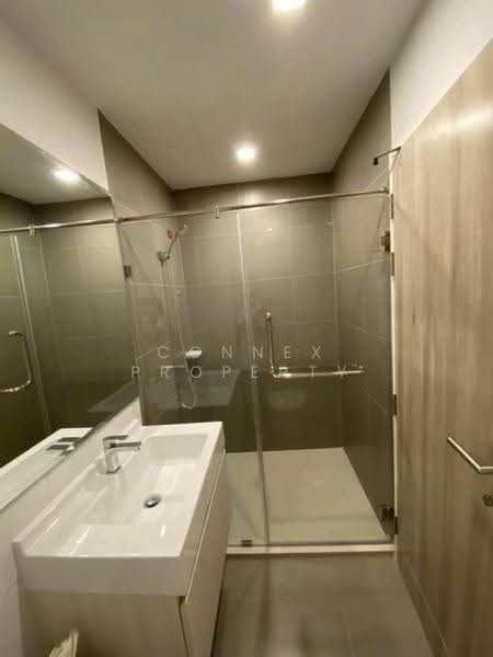 Rich Park Terminal @ Phahonyothin 59, Bangkok, 144 Phahonyothin Road, Anusaowari, Bang Khen, Bangkok, 1 Bedroom, 34 sqm, Condo For Rent, by Connex Property, 500576642 - DDproperty.com
