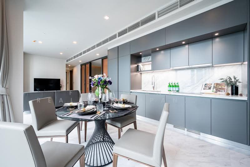 The Monument Thonglor, Bangkok, 998 Thonglor Road, Khlong Tan Nua, Watthana, Bangkok, 2 Bedrooms, 125 sqm, Condo For Rent, by FIRSTFRANK REALTY COMPANY LIMITED, 500576644 - DDproperty.com