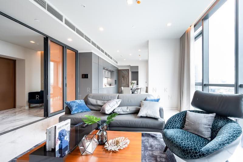 The Monument Thonglor, Bangkok, 998 Thonglor Road, Khlong Tan Nua, Watthana, Bangkok, 2 Bedrooms, 125 sqm, Condo For Rent, by FIRSTFRANK REALTY COMPANY LIMITED, 500576644 - DDproperty.com
