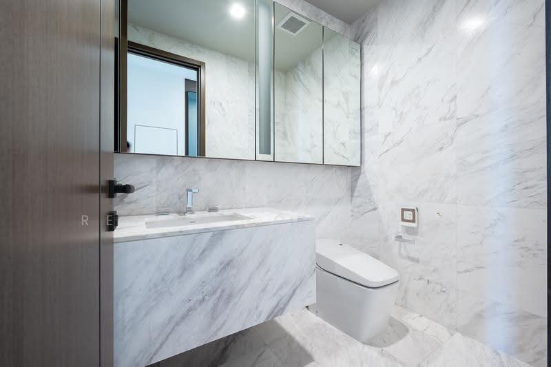 The Monument Thonglor, Bangkok, 998 Thonglor Road, Khlong Tan Nua, Watthana, Bangkok, 2 Bedrooms, 125 sqm, Condo For Rent, by FIRSTFRANK REALTY COMPANY LIMITED, 500576644 - DDproperty.com