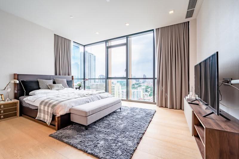 The Monument Thonglor, Bangkok, 998 Thonglor Road, Khlong Tan Nua, Watthana, Bangkok, 2 Bedrooms, 125 sqm, Condo For Rent, by FIRSTFRANK REALTY COMPANY LIMITED, 500576644 - DDproperty.com