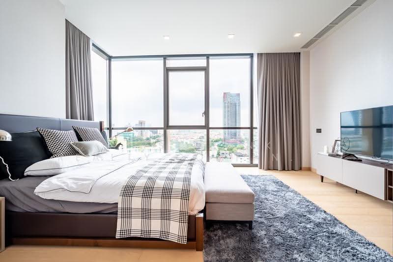 The Monument Thonglor, Bangkok, 998 Thonglor Road, Khlong Tan Nua, Watthana, Bangkok, 2 Bedrooms, 125 sqm, Condo For Rent, by FIRSTFRANK REALTY COMPANY LIMITED, 500576644 - DDproperty.com