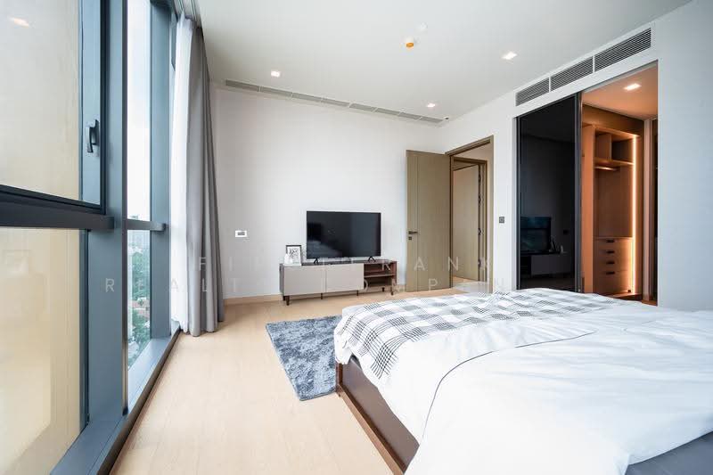 The Monument Thonglor, Bangkok, 998 Thonglor Road, Khlong Tan Nua, Watthana, Bangkok, 2 Bedrooms, 125 sqm, Condo For Rent, by FIRSTFRANK REALTY COMPANY LIMITED, 500576644 - DDproperty.com