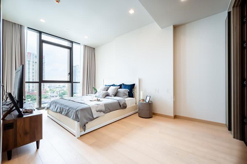 The Monument Thonglor, Bangkok, 998 Thonglor Road, Khlong Tan Nua, Watthana, Bangkok, 2 Bedrooms, 125 sqm, Condo For Rent, by FIRSTFRANK REALTY COMPANY LIMITED, 500576644 - DDproperty.com