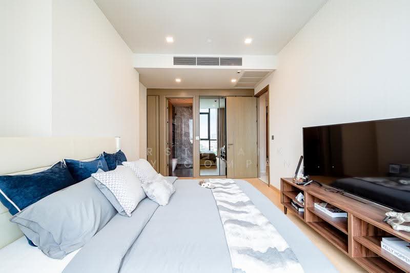 The Monument Thonglor, Bangkok, 998 Thonglor Road, Khlong Tan Nua, Watthana, Bangkok, 2 Bedrooms, 125 sqm, Condo For Rent, by FIRSTFRANK REALTY COMPANY LIMITED, 500576644 - DDproperty.com