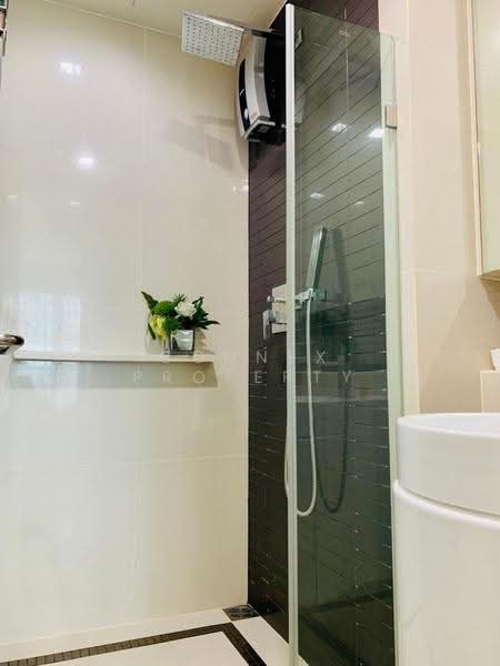 Rhythm Sukhumvit 50, Bangkok, 8 Sukhumvit 50, Sukhumvit Road, Phra Kanong, Khlong Toei, Bangkok, 1 Bedroom, 35 sqm, Condo For Rent, by Connex Property, 500576646 - DDproperty.com