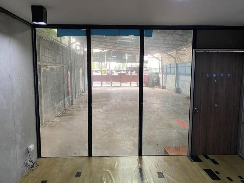 โกดังย่านโชคชัย 4, กรุงเทพ, สังคมสงเคราะห์, ลาดพร้าว, กรุงเทพ, 200 ตร.ม., โกดัง-โรงงาน ให้เช่า, โดย วิชาญ ก้าวหน้า, 500576648 - DDproperty.com