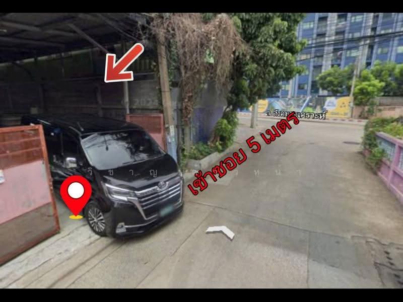 warehouse chockchai 4 area, Bangkok, สังคมสงเคราะห์, Lat Phrao, Bangkok, , 200 sqm, Warehouse/Factory For Rent, by Wicharn Kaonah, 500576648 - DDproperty.com