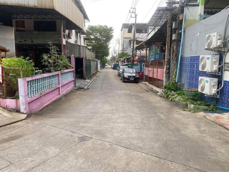 โกดังย่านโชคชัย 4, กรุงเทพ, สังคมสงเคราะห์, ลาดพร้าว, กรุงเทพ, 200 ตร.ม., โกดัง-โรงงาน ให้เช่า, โดย วิชาญ ก้าวหน้า, 500576648 - DDproperty.com
