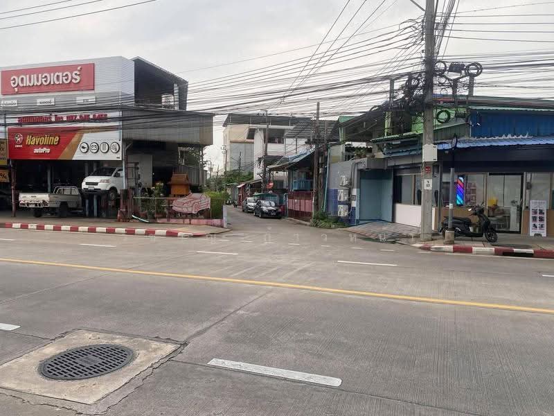 warehouse chockchai 4 area, Bangkok, สังคมสงเคราะห์, Lat Phrao, Bangkok, , 200 sqm, Warehouse/Factory For Rent, by Wicharn Kaonah, 500576648 - DDproperty.com
