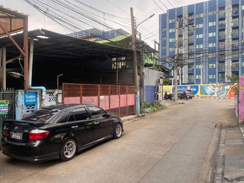 warehouse chockchai 4 area, Bangkok, สังคมสงเคราะห์, Lat Phrao, Bangkok, , 200 sqm, Warehouse/Factory For Rent, by Wicharn Kaonah, 500576648 - DDproperty.com