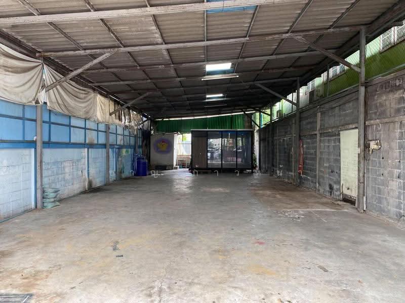 warehouse chockchai 4 area, Bangkok, สังคมสงเคราะห์, Lat Phrao, Bangkok, , 200 sqm, Warehouse/Factory For Rent, by Wicharn Kaonah, 500576648 - DDproperty.com