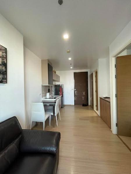 Rhythm Sukhumvit 50, Bangkok, 8 Sukhumvit 50, Sukhumvit Road, Phra Kanong, Khlong Toei, Bangkok, 1 Bedroom, 35 sqm, Condo For Rent, by Connex Property, 500576649 - DDproperty.com