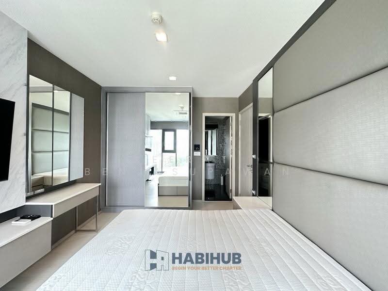 Rhythm Sukhumvit 36-38, bangkok, 55 Soi Sukhumvit 36, Sukhumvit Road, Phra Kanong, Khlong Toei, Bangkok, 2 Bedrooms, 55 sqm, Condo For Sale, by Keerati Benjasupawan, 500576650 - DDproperty.com