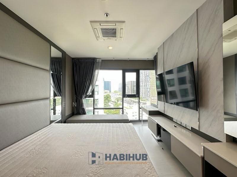 Rhythm Sukhumvit 36-38, bangkok, 55 Soi Sukhumvit 36, Sukhumvit Road, Phra Kanong, Khlong Toei, Bangkok, 2 Bedrooms, 55 sqm, Condo For Sale, by Keerati Benjasupawan, 500576650 - DDproperty.com