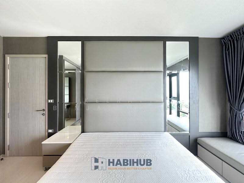 Rhythm Sukhumvit 36-38, bangkok, 55 Soi Sukhumvit 36, Sukhumvit Road, Phra Kanong, Khlong Toei, Bangkok, 2 Bedrooms, 55 sqm, Condo For Sale, by Keerati Benjasupawan, 500576650 - DDproperty.com