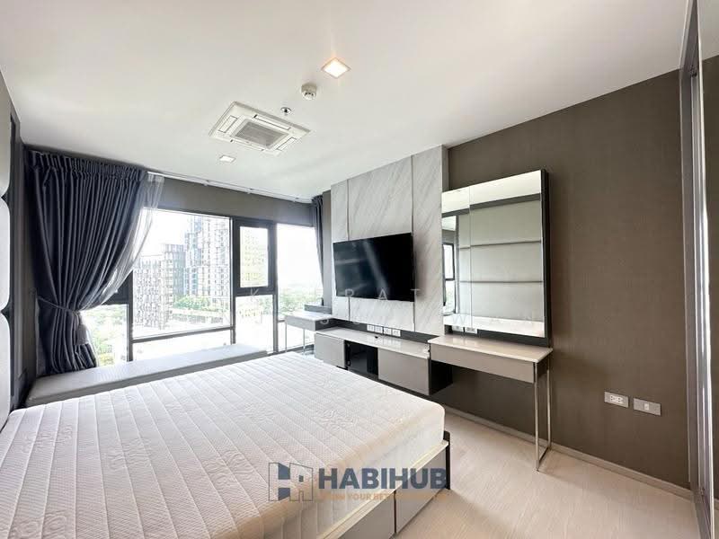 Rhythm Sukhumvit 36-38 : ริทึ่ม สุขุมวิท 36-38, กรุงเทพ, 55 ซอยสุขุมวิท 36 ถนนสุขุมวิท, พระโขนง, คลองเตย, กรุงเทพ, 55 ตร.ม., คอนโด ขาย, โดย Keerati Benjasupawan, 500576650 - DDproperty.com