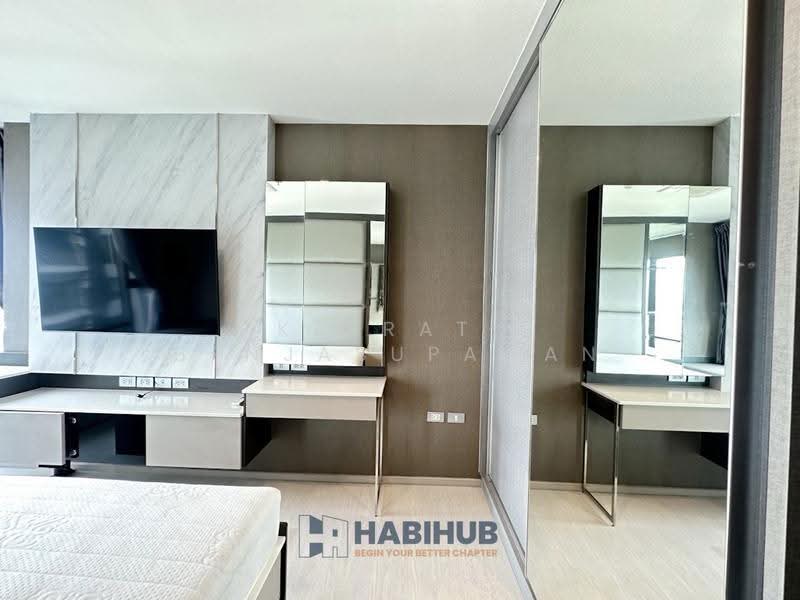 Rhythm Sukhumvit 36-38, bangkok, 55 Soi Sukhumvit 36, Sukhumvit Road, Phra Kanong, Khlong Toei, Bangkok, 2 Bedrooms, 55 sqm, Condo For Sale, by Keerati Benjasupawan, 500576650 - DDproperty.com