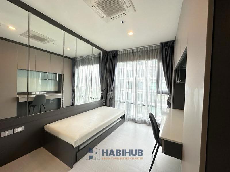 Rhythm Sukhumvit 36-38, bangkok, 55 Soi Sukhumvit 36, Sukhumvit Road, Phra Kanong, Khlong Toei, Bangkok, 2 Bedrooms, 55 sqm, Condo For Sale, by Keerati Benjasupawan, 500576650 - DDproperty.com