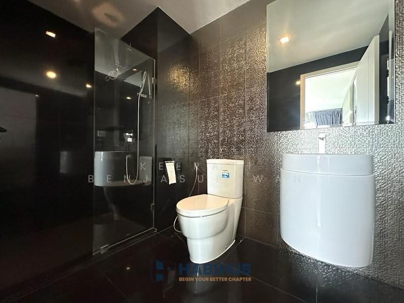 Rhythm Sukhumvit 36-38, bangkok, 55 Soi Sukhumvit 36, Sukhumvit Road, Phra Kanong, Khlong Toei, Bangkok, 2 Bedrooms, 55 sqm, Condo For Sale, by Keerati Benjasupawan, 500576650 - DDproperty.com