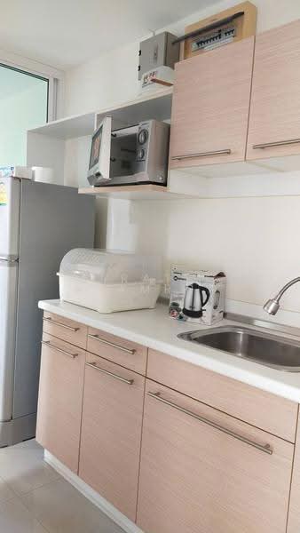 The Link Sukhumvit 50, Bangkok, Soi Sukhumvit 50, Sukhumvit Road, Phra Kanong, Khlong Toei, Bangkok, Studio, 32 sqm, Condo For Rent, by Wiratee Aramrun, 500576651 - DDproperty.com