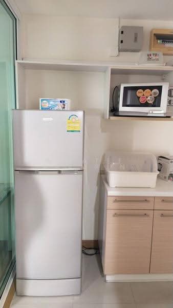 The Link Sukhumvit 50, Bangkok, Soi Sukhumvit 50, Sukhumvit Road, Phra Kanong, Khlong Toei, Bangkok, Studio, 32 sqm, Condo For Rent, by Wiratee Aramrun, 500576651 - DDproperty.com