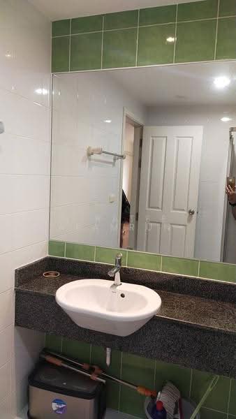 The Link Sukhumvit 50, Bangkok, Soi Sukhumvit 50, Sukhumvit Road, Phra Kanong, Khlong Toei, Bangkok, Studio, 32 sqm, Condo For Rent, by Wiratee Aramrun, 500576651 - DDproperty.com