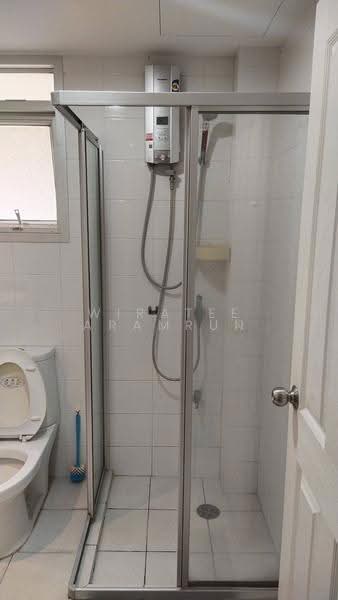 The Link Sukhumvit 50, Bangkok, Soi Sukhumvit 50, Sukhumvit Road, Phra Kanong, Khlong Toei, Bangkok, Studio, 32 sqm, Condo For Rent, by Wiratee Aramrun, 500576651 - DDproperty.com
