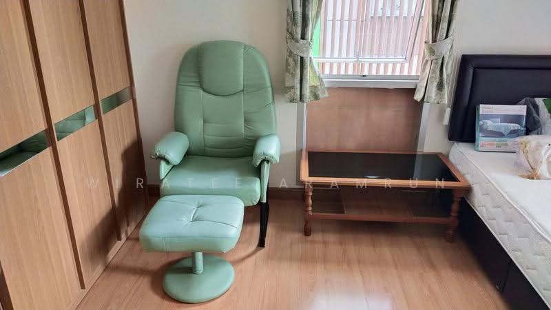 The Link Sukhumvit 50, Bangkok, Soi Sukhumvit 50, Sukhumvit Road, Phra Kanong, Khlong Toei, Bangkok, Studio, 32 sqm, Condo For Rent, by Wiratee Aramrun, 500576651 - DDproperty.com