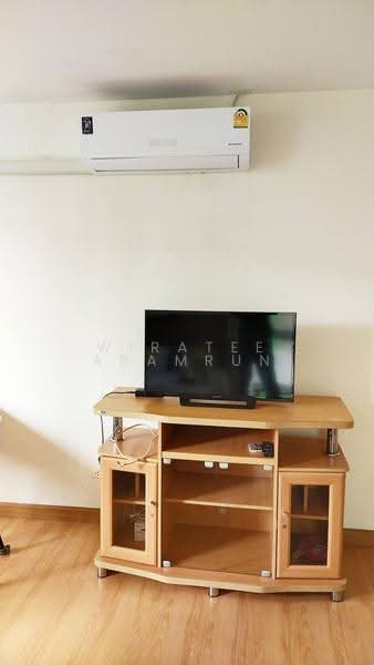 The Link Sukhumvit 50, Bangkok, Soi Sukhumvit 50, Sukhumvit Road, Phra Kanong, Khlong Toei, Bangkok, Studio, 32 sqm, Condo For Rent, by Wiratee Aramrun, 500576651 - DDproperty.com