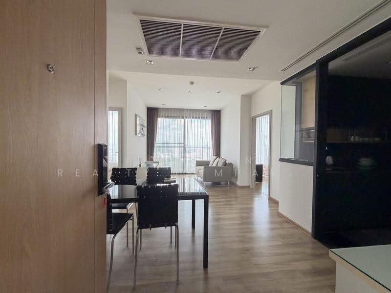 The Line Jatujak-Mochit, bangkok, Phaholyothin Road, Jom Phon, Chatuchak, Bangkok, 3 Bedrooms, 78 sqm, Condo For Rent, by FIRSTFRANK REALTY COMPANY LIMITED, 500576654 - DDproperty.com