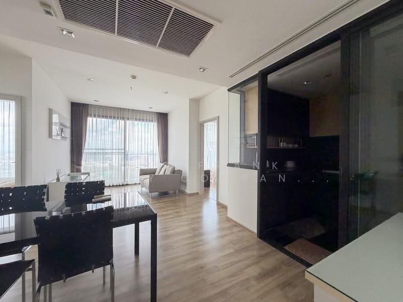 The Line Jatujak-Mochit, bangkok, Phaholyothin Road, Jom Phon, Chatuchak, Bangkok, 3 Bedrooms, 78 sqm, Condo For Rent, by FIRSTFRANK REALTY COMPANY LIMITED, 500576654 - DDproperty.com