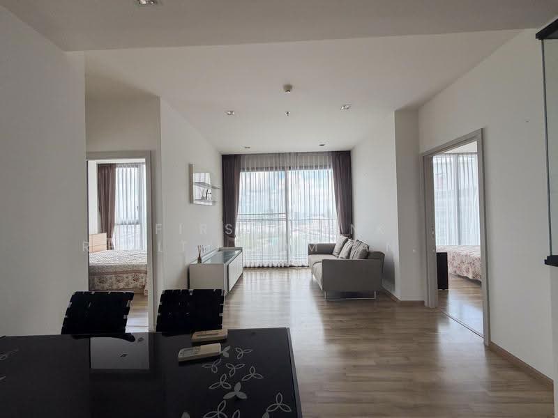 The Line Jatujak-Mochit, bangkok, Phaholyothin Road, Jom Phon, Chatuchak, Bangkok, 3 Bedrooms, 78 sqm, Condo For Rent, by FIRSTFRANK REALTY COMPANY LIMITED, 500576654 - DDproperty.com