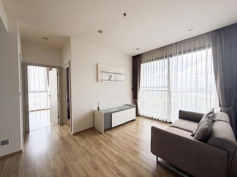 The Line Jatujak-Mochit, bangkok, Phaholyothin Road, Jom Phon, Chatuchak, Bangkok, 3 Bedrooms, 78 sqm, Condo For Rent, by FIRSTFRANK REALTY COMPANY LIMITED, 500576654 - DDproperty.com