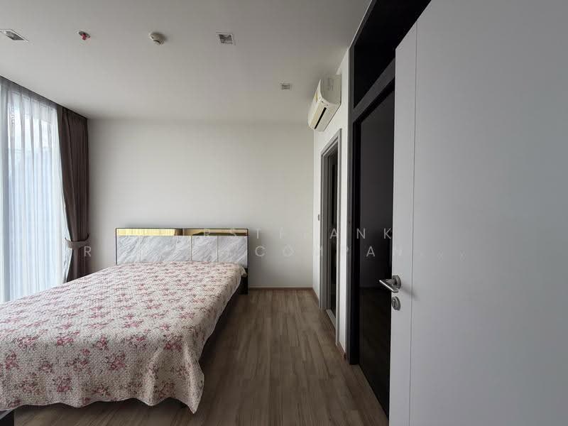 The Line Jatujak-Mochit, bangkok, Phaholyothin Road, Jom Phon, Chatuchak, Bangkok, 3 Bedrooms, 78 sqm, Condo For Rent, by FIRSTFRANK REALTY COMPANY LIMITED, 500576654 - DDproperty.com