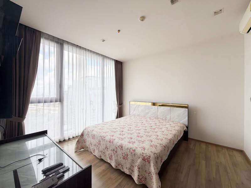 The Line Jatujak-Mochit, bangkok, Phaholyothin Road, Jom Phon, Chatuchak, Bangkok, 3 Bedrooms, 78 sqm, Condo For Rent, by FIRSTFRANK REALTY COMPANY LIMITED, 500576654 - DDproperty.com