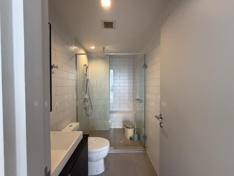 The Line Jatujak-Mochit, bangkok, Phaholyothin Road, Jom Phon, Chatuchak, Bangkok, 3 Bedrooms, 78 sqm, Condo For Rent, by FIRSTFRANK REALTY COMPANY LIMITED, 500576654 - DDproperty.com