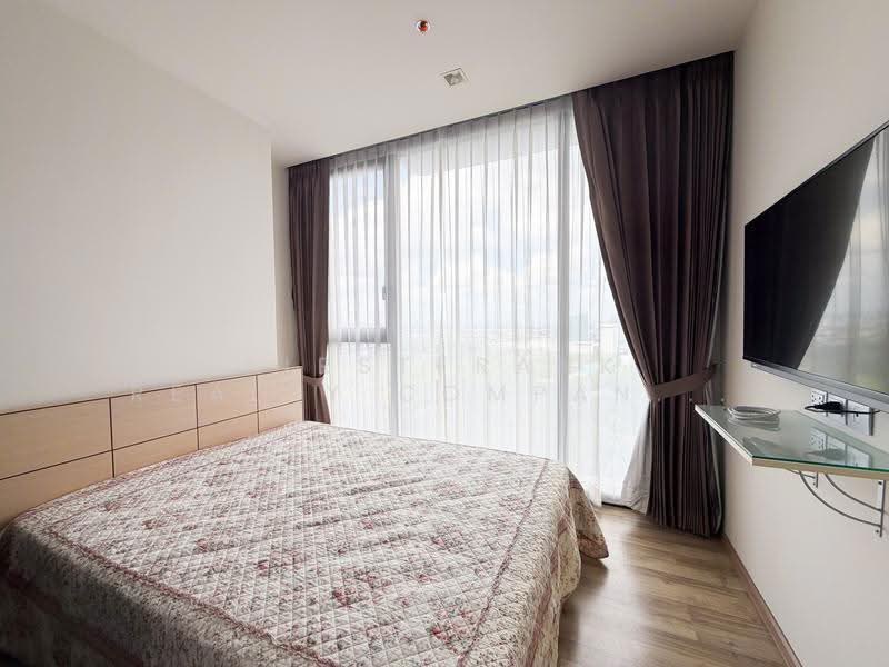 The Line Jatujak-Mochit, bangkok, Phaholyothin Road, Jom Phon, Chatuchak, Bangkok, 3 Bedrooms, 78 sqm, Condo For Rent, by FIRSTFRANK REALTY COMPANY LIMITED, 500576654 - DDproperty.com