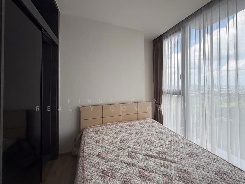 The Line Jatujak-Mochit, bangkok, Phaholyothin Road, Jom Phon, Chatuchak, Bangkok, 3 Bedrooms, 78 sqm, Condo For Rent, by FIRSTFRANK REALTY COMPANY LIMITED, 500576654 - DDproperty.com