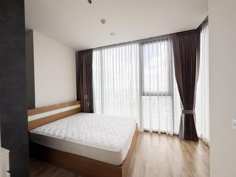 The Line Jatujak-Mochit, bangkok, Phaholyothin Road, Jom Phon, Chatuchak, Bangkok, 3 Bedrooms, 78 sqm, Condo For Rent, by FIRSTFRANK REALTY COMPANY LIMITED, 500576654 - DDproperty.com
