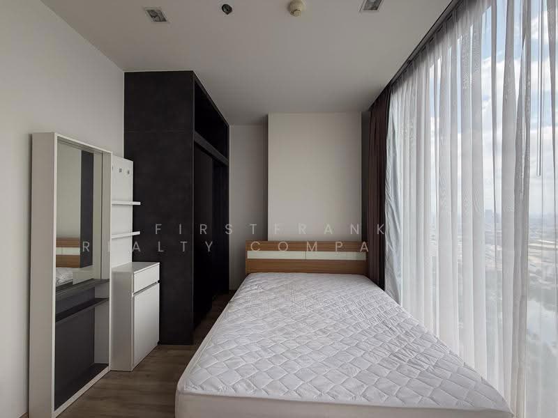 The Line Jatujak-Mochit, bangkok, Phaholyothin Road, Jom Phon, Chatuchak, Bangkok, 3 Bedrooms, 78 sqm, Condo For Rent, by FIRSTFRANK REALTY COMPANY LIMITED, 500576654 - DDproperty.com