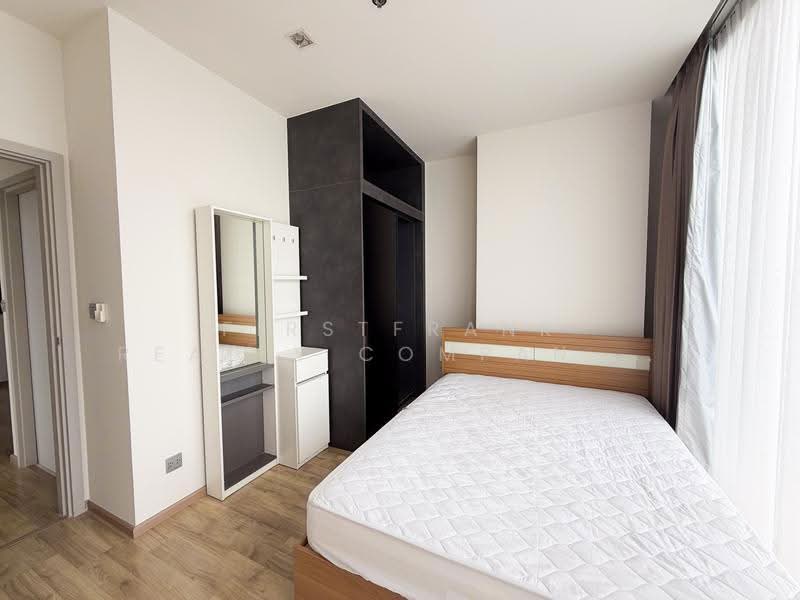 The Line Jatujak-Mochit, bangkok, Phaholyothin Road, Jom Phon, Chatuchak, Bangkok, 3 Bedrooms, 78 sqm, Condo For Rent, by FIRSTFRANK REALTY COMPANY LIMITED, 500576654 - DDproperty.com
