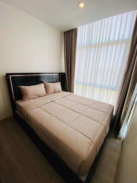 The Twin Tower Jomtien, ชลบุรี, 555 จอมเทียนสาย 2, หนองปรือ, บางละมุง, ชลบุรี, 25 ตร.ม., คอนโด ขาย, โดย Khun Cook, 500576656 - DDproperty.com