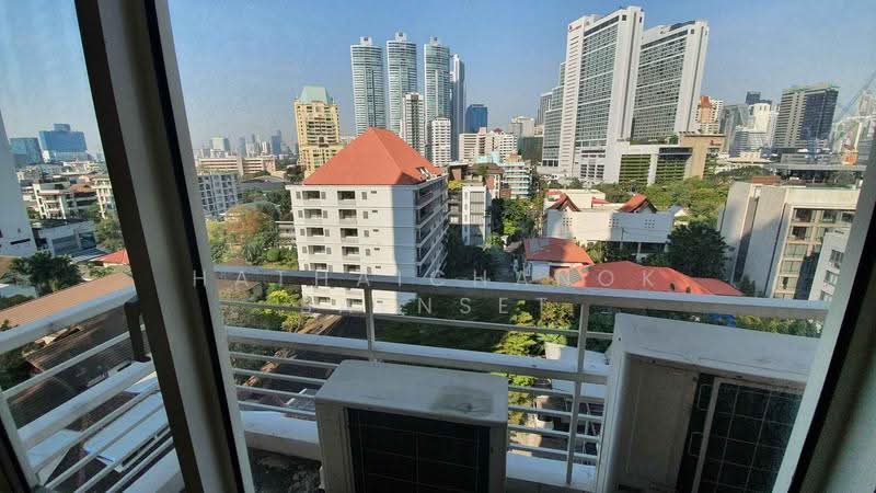 Siri Residence : สิริ เรสซิเด้นซ์, กรุงเทพ, 21 ซอยสุขุมวิท 24, คลองตัน, คลองเตย, กรุงเทพ, 105 ตร.ม., คอนโด ให้เช่า, โดย Hathaichanok Saenset, 500576658 - DDproperty.com