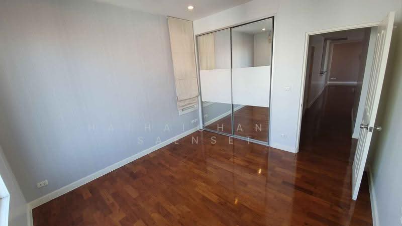 Siri Residence, Bangkok, 21 Soi Sukhumvit 24, Khong Tan, Khlong Toei, Bangkok, 2 Bedrooms, 105 sqm, Condo For Rent, by Hathaichanok Saenset, 500576658 - DDproperty.com