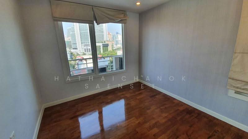 Siri Residence, Bangkok, 21 Soi Sukhumvit 24, Khong Tan, Khlong Toei, Bangkok, 2 Bedrooms, 105 sqm, Condo For Rent, by Hathaichanok Saenset, 500576658 - DDproperty.com